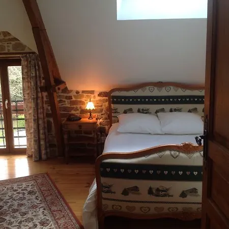 Bed & Breakfast Le Grand Rio Chambres D'hotes 2*