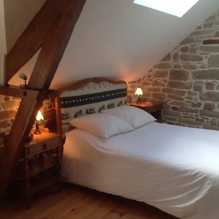 Le Grand Rio Chambres D'hotes 2*