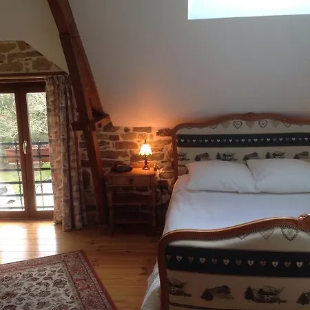 Le Grand Rio Chambres D'hotes Vigneux-de-Bretagne