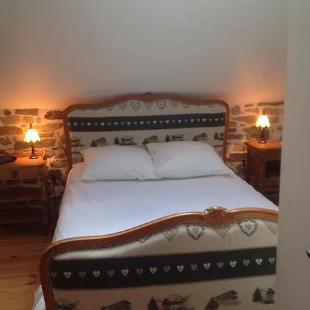 Bed & Breakfast Le Grand Rio Chambres D'hotes 2*