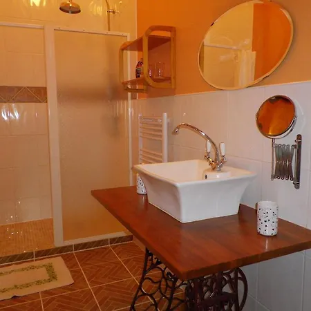 Bed & Breakfast Le Grand Rio Chambres D'hotes Vigneux-de-Bretagne
