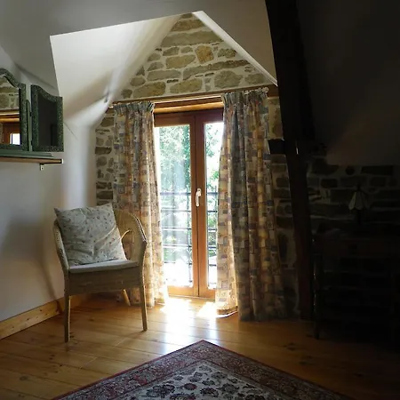 Bed & Breakfast Le Grand Rio Chambres D'hotes
