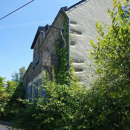 Le Grand Rio Chambres D'hotes Bed & Breakfast Vigneux-de-Bretagne