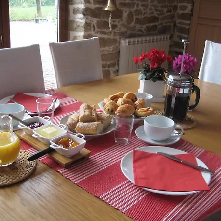 Le Grand Rio Chambres D'hotes Bed & Breakfast