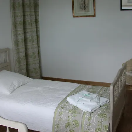 Le Grand Rio Chambres D'hotes 2*