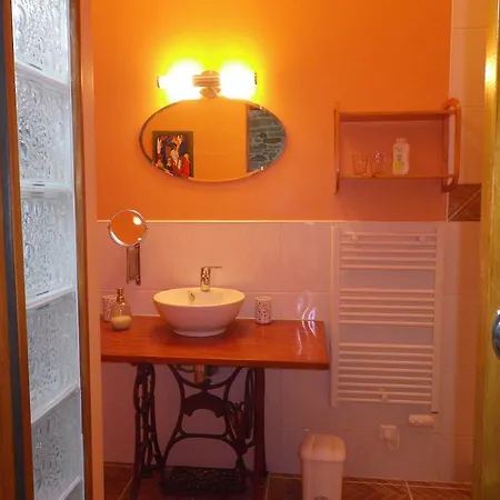 Le Grand Rio Chambres D'hotes