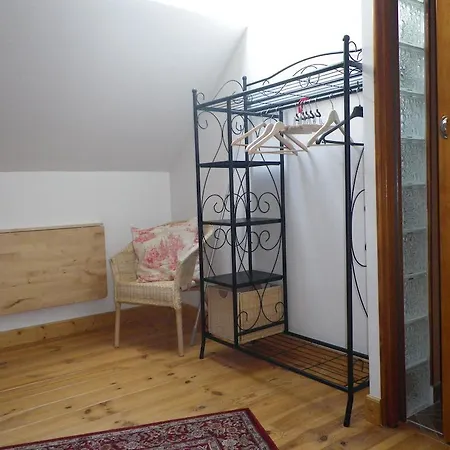 Le Grand Rio Chambres D'hotes Bed & Breakfast 2*
