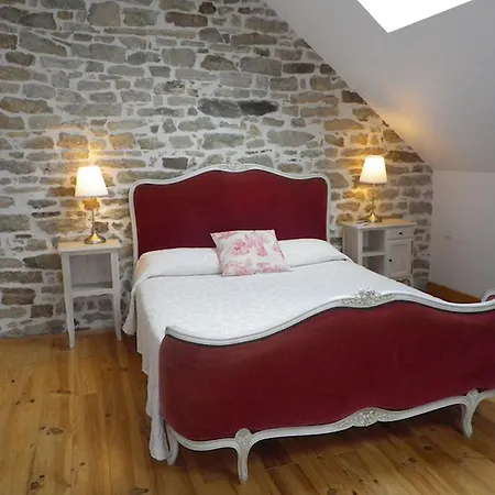 Bed & Breakfast Le Grand Rio Chambres D'hotes Vigneux-de-Bretagne