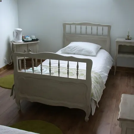 Le Grand Rio Chambres D'hotes Vigneux-de-Bretagne