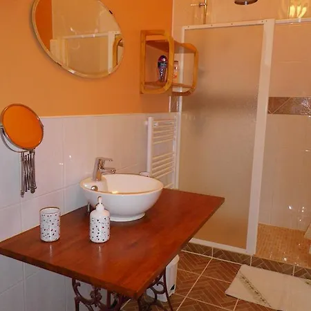Le Grand Rio Chambres D'hotes 2*
