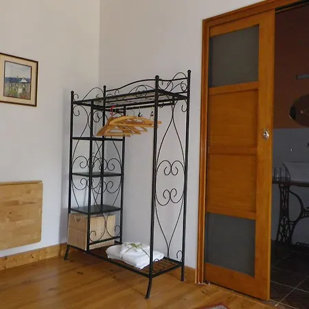 Le Grand Rio Chambres D'hotes Bed & Breakfast 2*