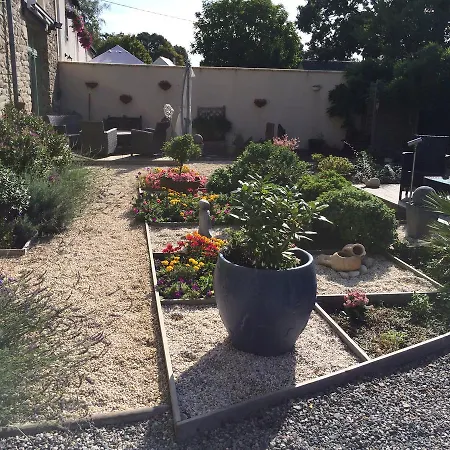 Le Grand Rio Chambres D'hotes Bed & Breakfast 2*