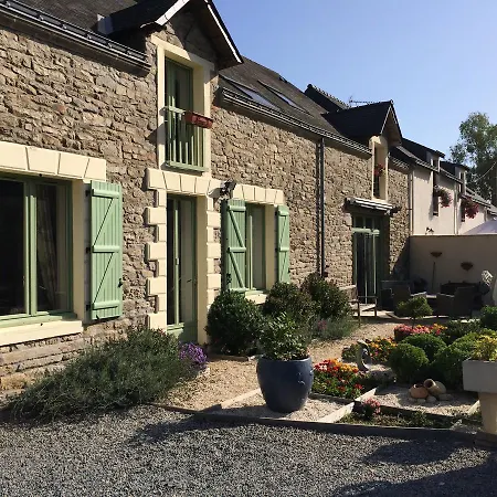 Le Grand Rio Chambres D'hotes Bed & Breakfast 2*